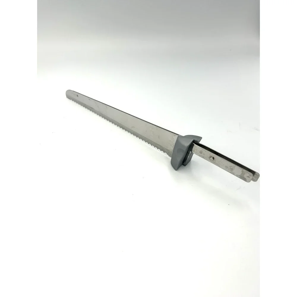 Cuisinart CEK-40 Electric Knife Replacement Bread Knife and Sheath Part Repair